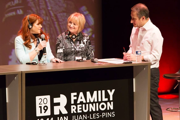 Wealth Building Mastermind