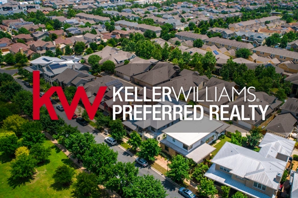 Get the Edge in Real Estate