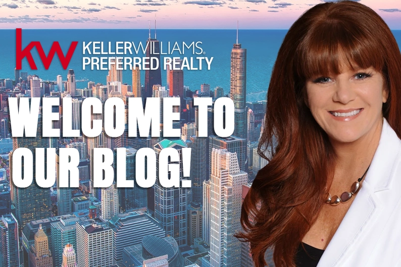 Welcome to Our Blog!