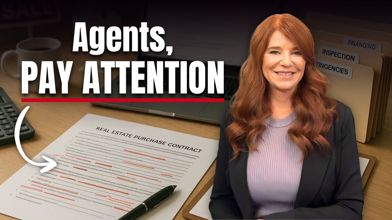 Top 5 Reasons Home Deals Are Falling Apart 